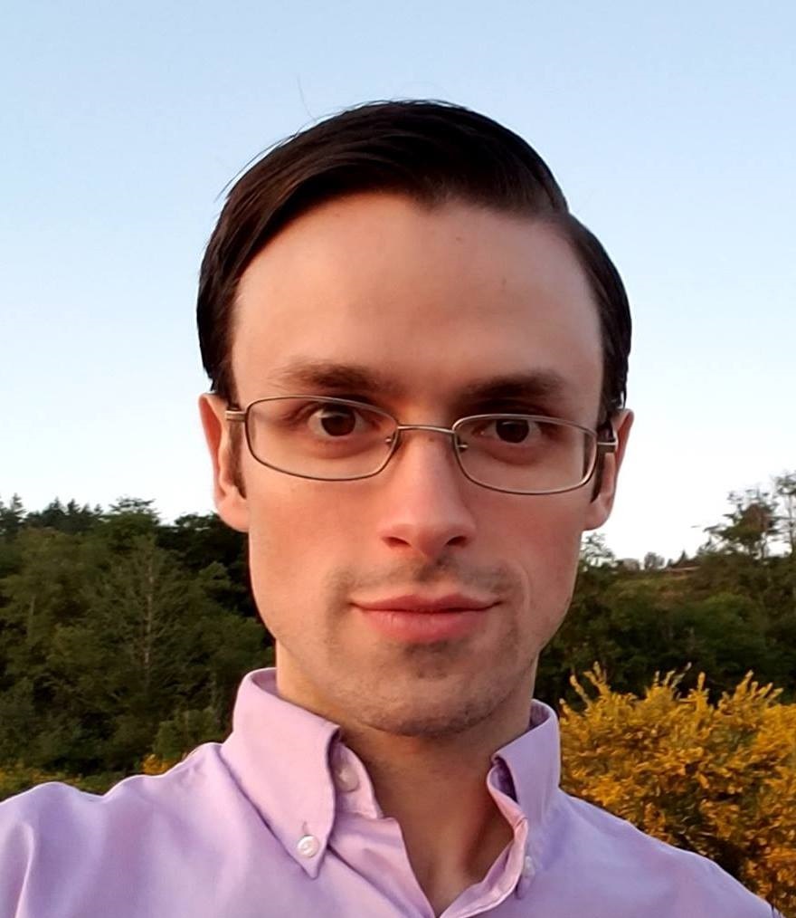 Author Images
